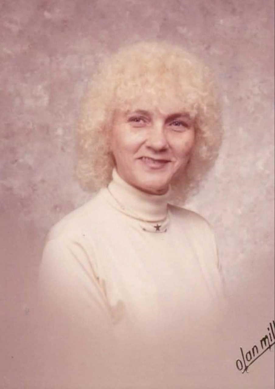 Obituary of Darlene E. Johnson