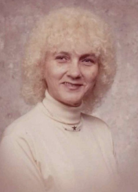 Obituary of Darlene E. Johnson