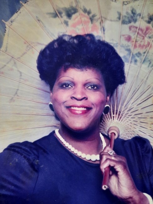 Obituary of Deloris Madgalene Hilton