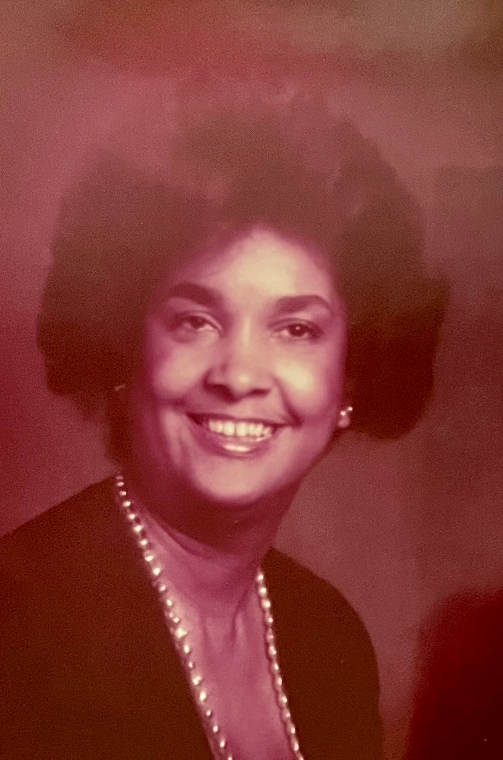 Obituary of Angela M. Daniels