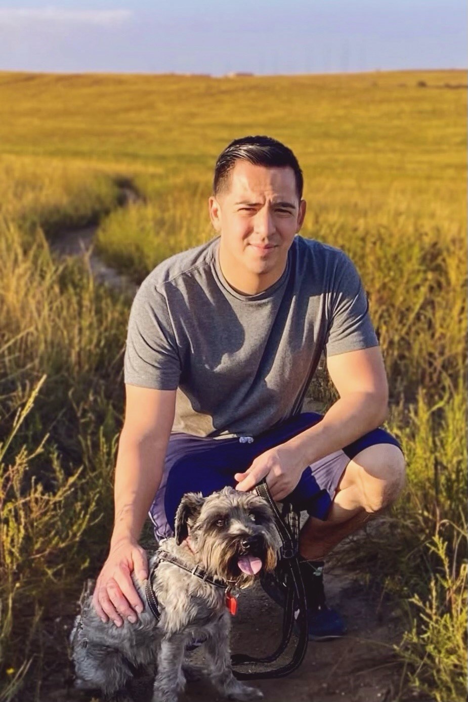 David Joseph Valdez Obituary Colorado Springs, CO