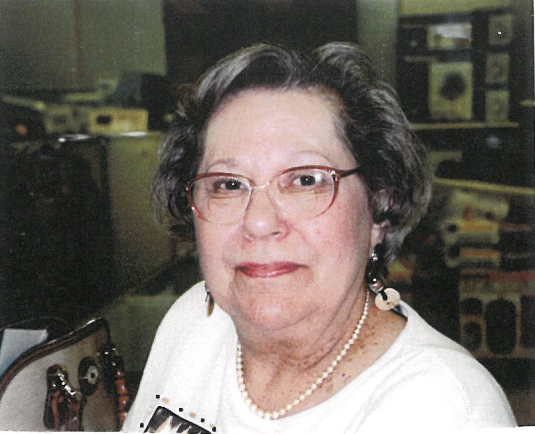 Zula Francis Spratt Obituary ALEXANDER, AR