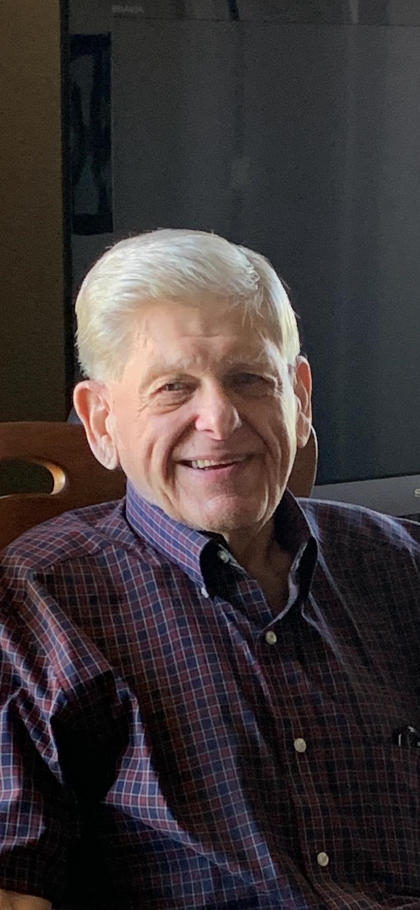 Obituary of Bobby Max Graham