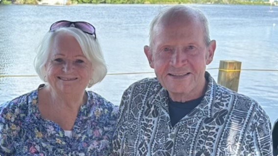 Obituary of John Brindle