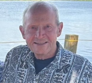 Obituary of John Brindle