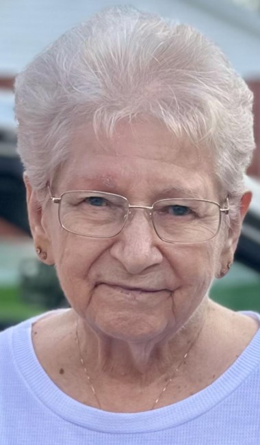 Obituary of Rosaline R. Johnson Blinn