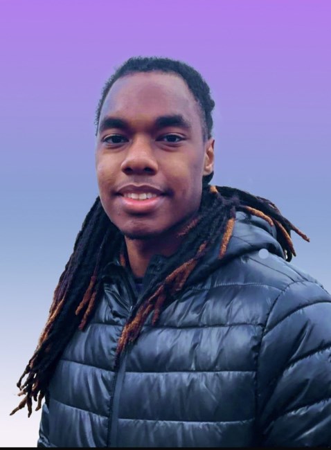 Avis de décès de Albert Joel "AJ" Kamau Kanyoko