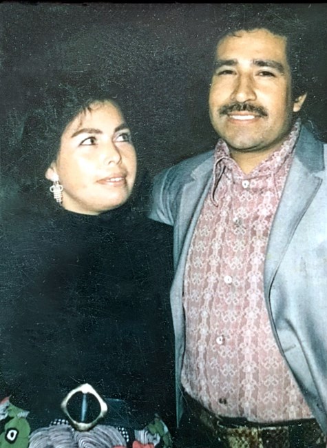 Obituario de Macario Ayala Adame