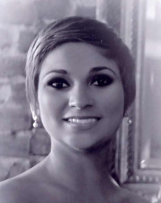 Obituary of Emily Anne Landry