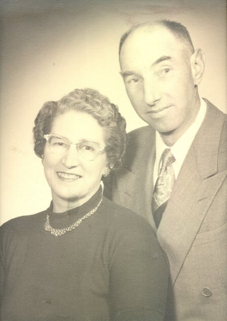 Obituary of Louise M. Fitzgerald