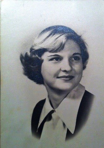 Obituary of Theresa Carol Cieutat