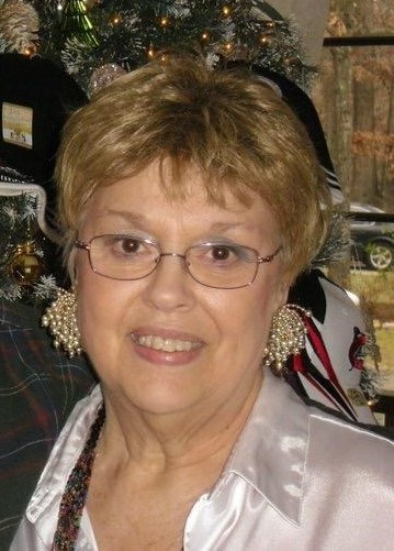 Obituary of Sue Comer