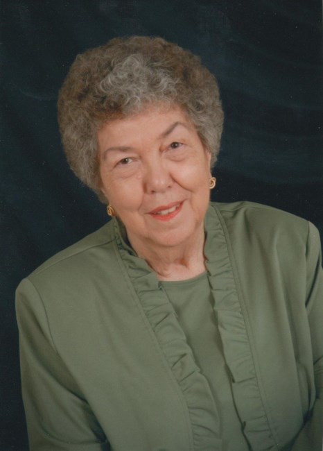 Obituary of Betty Sue Vessels