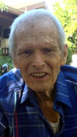 Harold Henderson