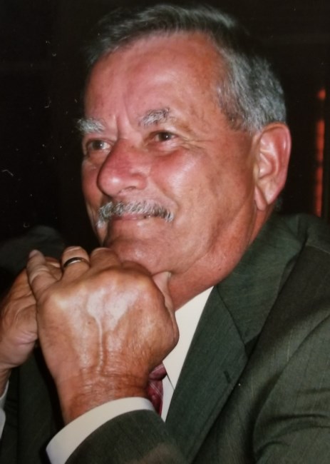 Obituary of Marc Michael Dufresne