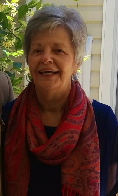 Obituary of Gale Ganey Morgan