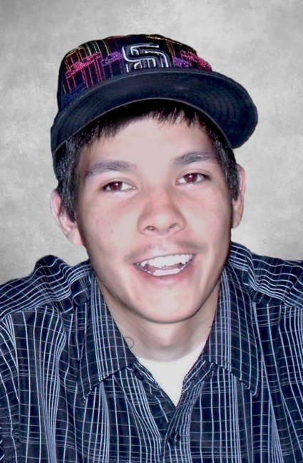 Obituary of Thomas Bear