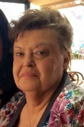 Obituario de Rosemary T. Reichert