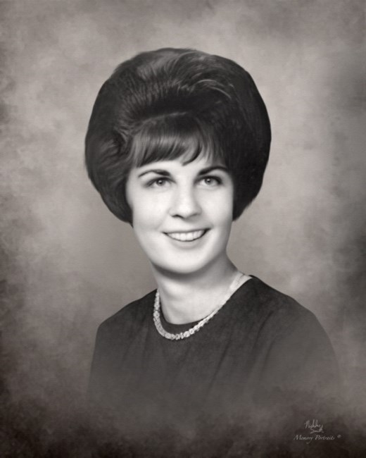 Obituary of Mona L Morgan
