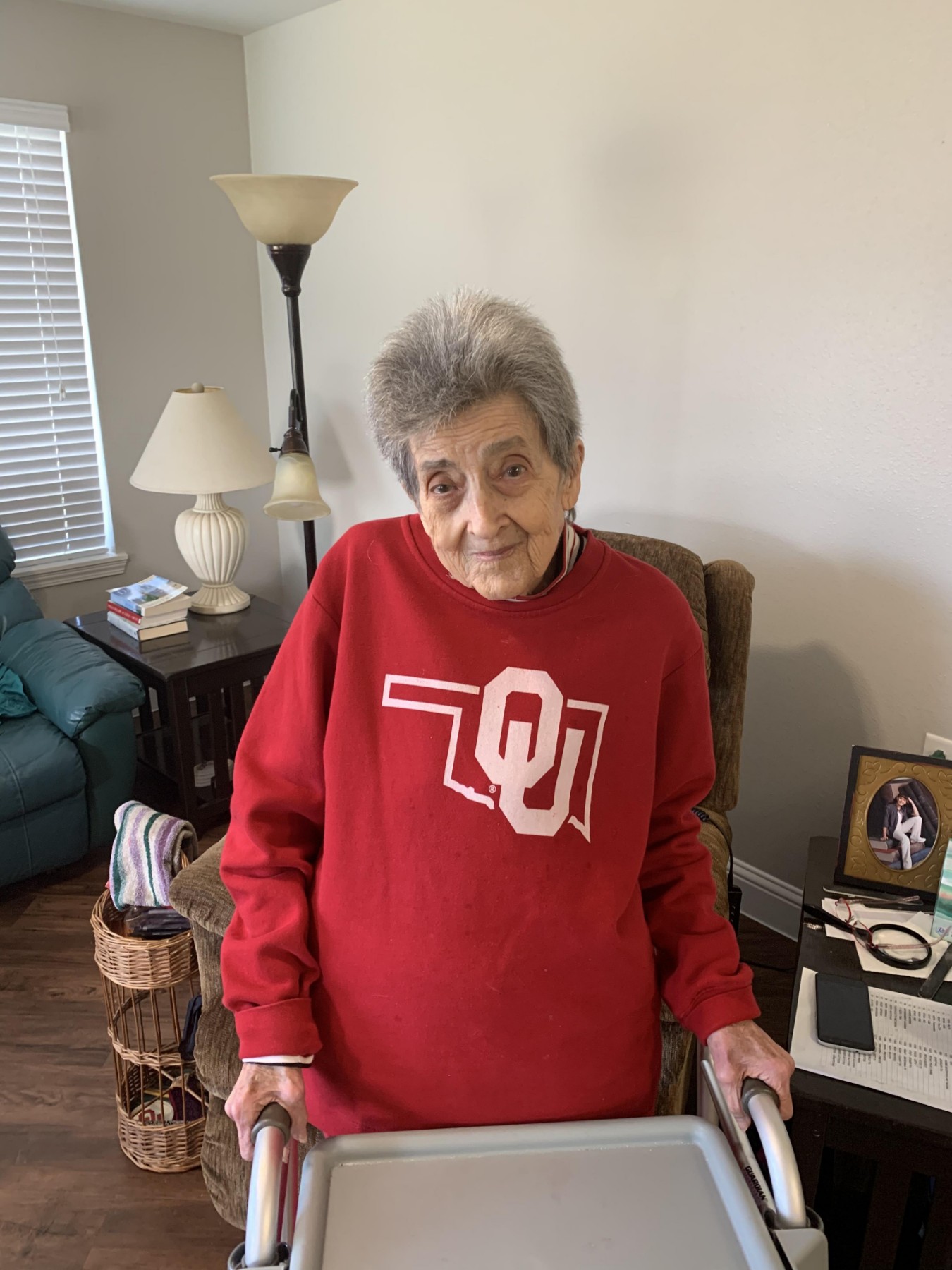 Obituario de Mrs. Patricia Irene Bennett