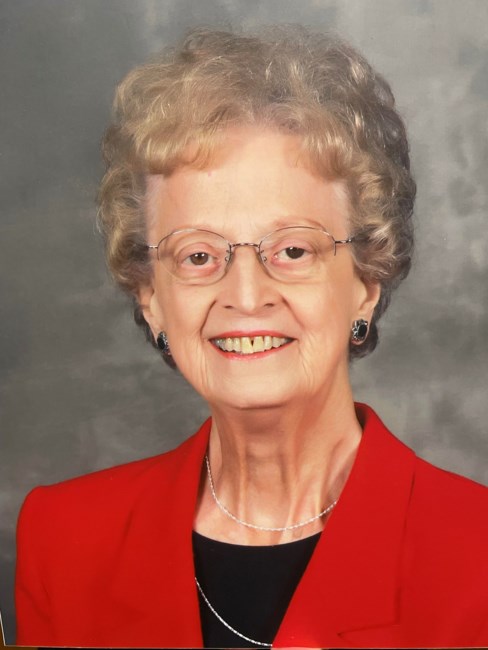 Nécrologie de Theresa Ann Wenski