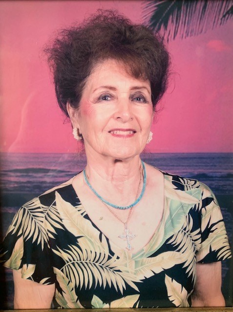 Obituary of Bedoya Guadalupe