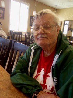 Obituary of Ralph Wayne McDade