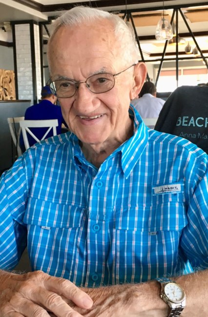 Obituary of J "Steve" Stephen Reinsel