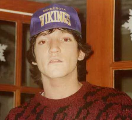 Obituary of Mr. Brian Keith Mahoney