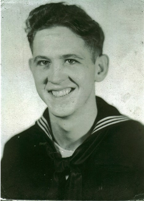 Obituary of James E. Shaw