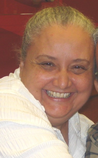 Obituary of Luz "Lucy" M. Santos-Vizcarrondo