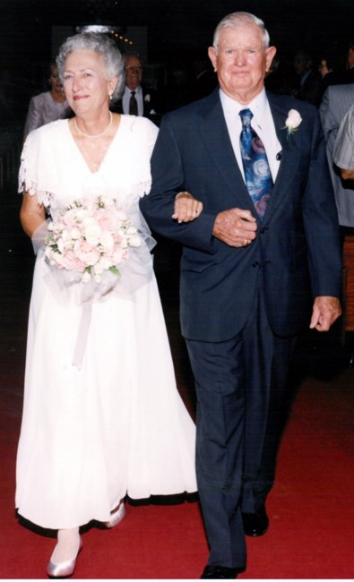 Obituary of Winifred "Lady Winifred" Janet Vandergrift