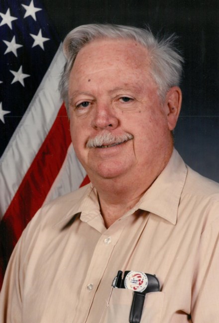 Obituary of Donald Jerome Otten