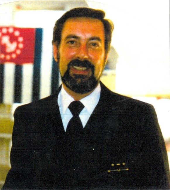 Obituary of William C. Bodmer