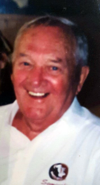 Obituary of Vernon Earl Bradford