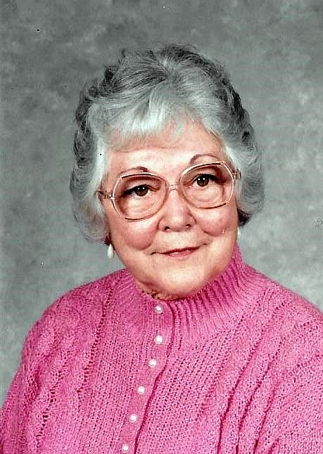 Mildred Denson Obituary Virginia Beach Va 1992