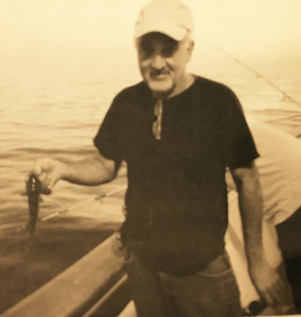 Obituary of Isaac Saar