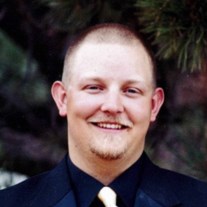 Obituary of Jason Andrew Coy