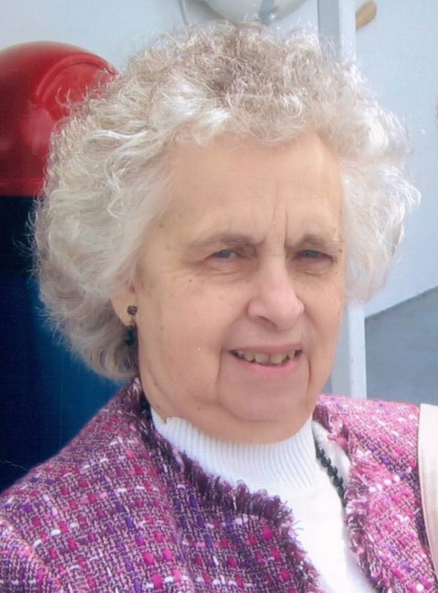 Obituary of Virginia Lee Clayton