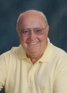 Obituary of Jim Stagg