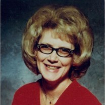 Obituary of JoAnn Elizabeth Meyers