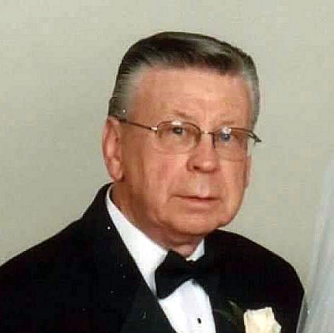 Obituario de Raymond P. June