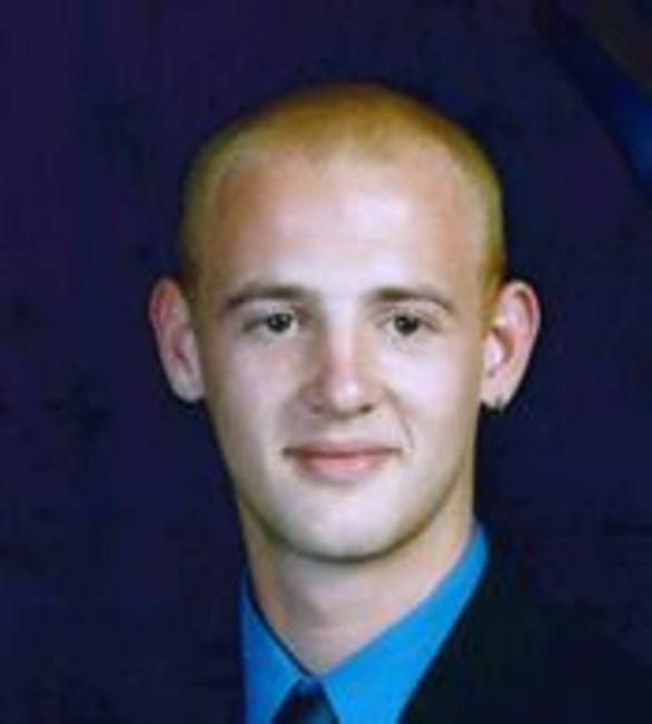 Obituary of Robert Steven Spurrier