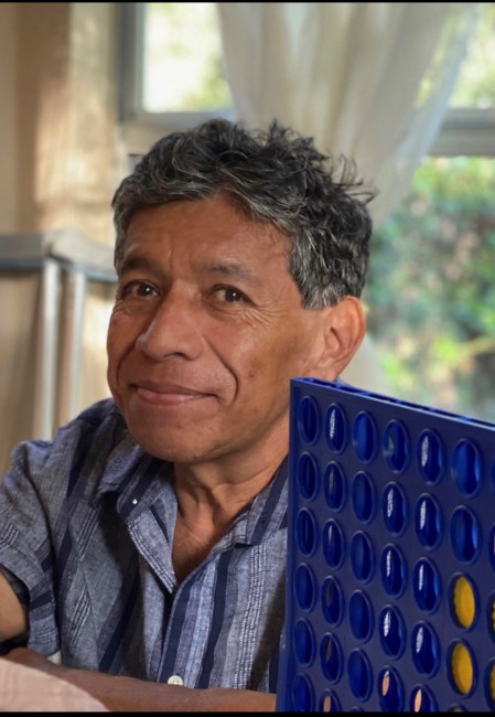 Obituary of Miguel Medina Villaquiran