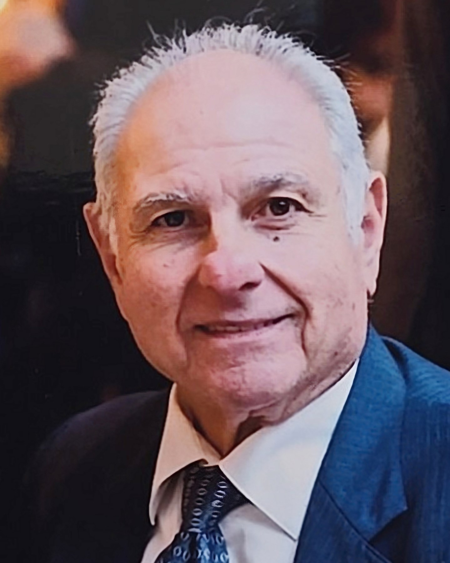 Ouzounian Obituary Visalia, CA