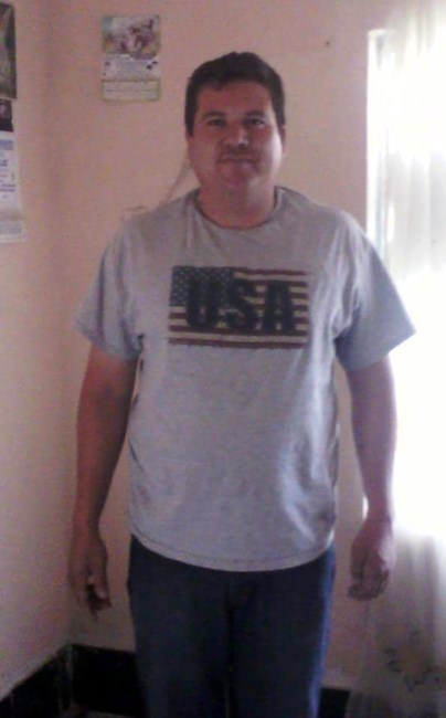 Obituary of Ricardo Rebollar Acuna