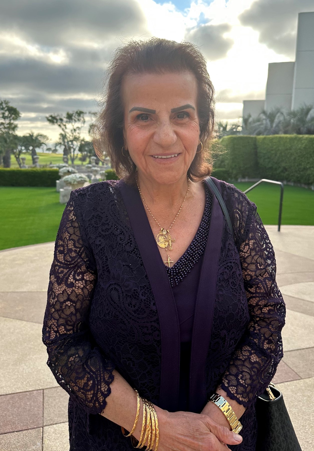 Obituary of Beddour Akoubi Jajo Hanoushi