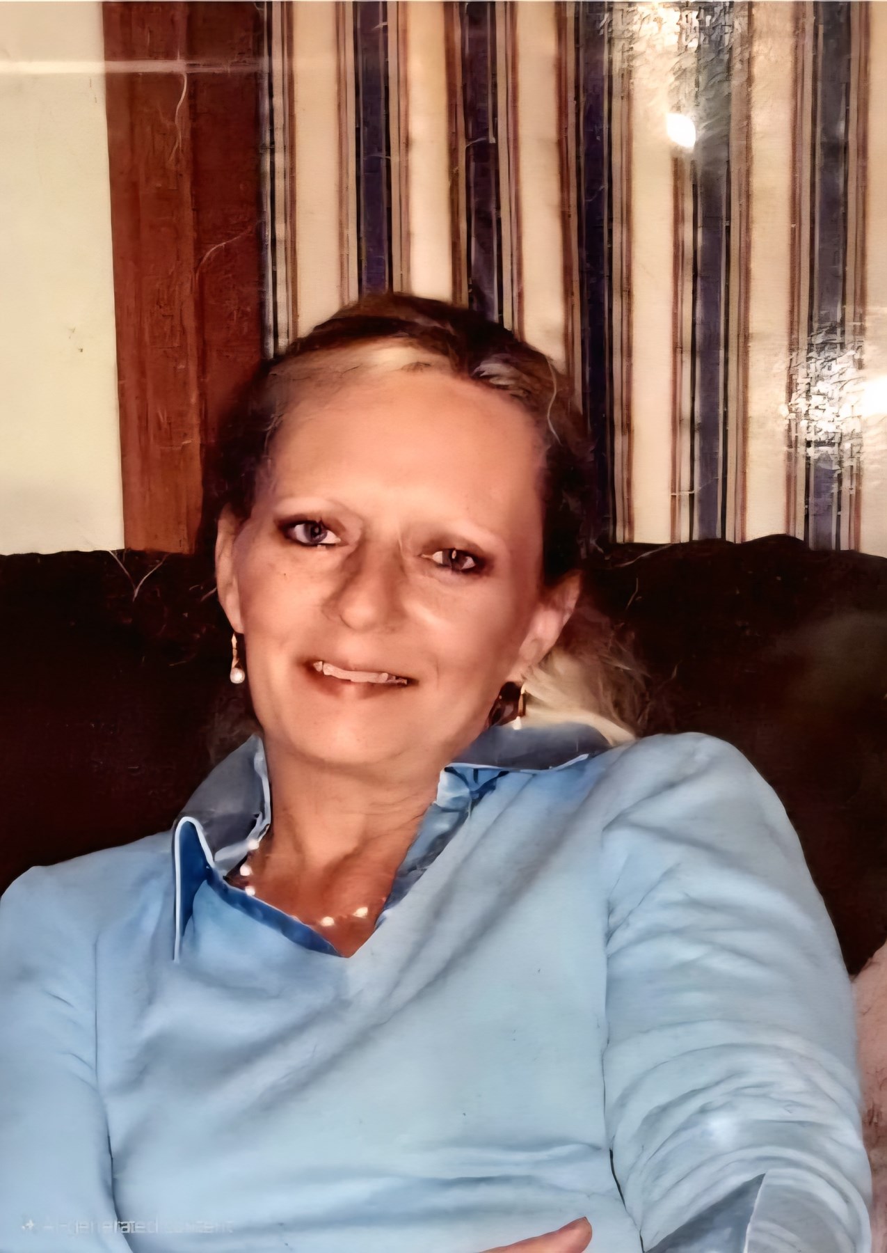 Obituary of Kay Brewster