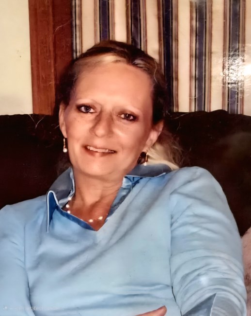 Obituary of Kay Brewster