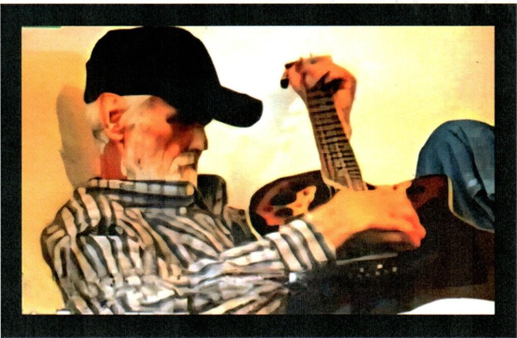 Obituary of Roy David Haynes